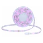 WOOX - Valoprofiili/-nauha - LED 5m RGB+2700-6500K