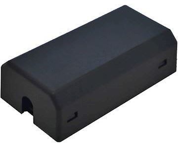 NORDTRONIC - Liitäntälaitekotelo - Kytkentäkotelo 3 napainen