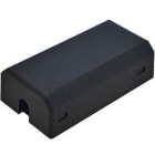 NORDTRONIC - Liitäntälaitekotelo - Kytkentäkotelo 3 napainen