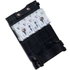 NORDTRONIC - Liitäntälaitekotelo - KYTKENTÄKOTELO