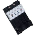 NORDTRONIC - Liitäntälaitekotelo - KYTKENTÄKOTELO