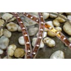 PEREL - Valoprofiili/-nauha - Lednauha 12V 4,8W/m 4000K IP65