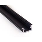 PEREL - Mekaaninen lisätarvike - Led-profiili 202cm MU uppoas