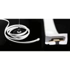 PEREL - Valoprofiili/-nauha - Neonlednauha 24VDC 9,6W/m 4K