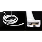 PEREL - Valoprofiili/-nauha - Neonlednauha 24VDC 9,6W/m 4K