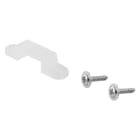 LEDVANCE - Sähköinen lisätarvike - LS AY SMB 10mm 2kpl/pss