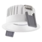 LEDVANCE - Alasvalo - SP FIX IP44 8W/930 DIM WT