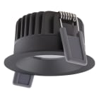 LEDVANCE - Alasvalo - SP FIX IP44 8W/927 DIM BK