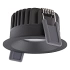 LEDVANCE - Alasvalo - SP FIX IP44 8W/930 DIM BK
