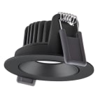 LEDVANCE - Alasvalo - SP ADJ IP20 8W/930 DIM BK
