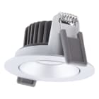LEDVANCE - Alasvalo - SP ADJ IP20 8W/930 DIM SI