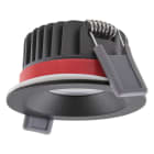 LEDVANCE - Alasvalo - SP FP FIX IP65 8W/927 DIM BK