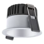 LEDVANCE - Alasvalo - SP DK FIX IP44 8W/930 DIM SI