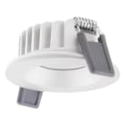 LEDVANCE - Alasvalo - SP AIR FIX IP65 6W/930 DIM WT
