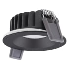 LEDVANCE - Alasvalo - SP AIR FIX IP65 6W/930 DIM BK
