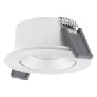 LEDVANCE - Alasvalo - SP AIR ADJ IP23 4W/940 DIM WT