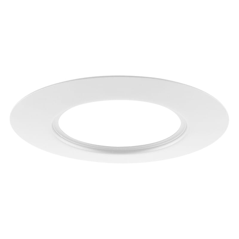 LEDVANCE - Mekaaninen lisätarvike - SP RING D133 WT