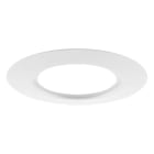 LEDVANCE - Mekaaninen lisätarvike - SP RING D133 WT