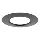 LEDVANCE - Mekaaninen lisätarvike - SP RING D133 BK