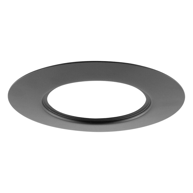 LEDVANCE - Mekaaninen lisätarvike - SP RING D133 BK