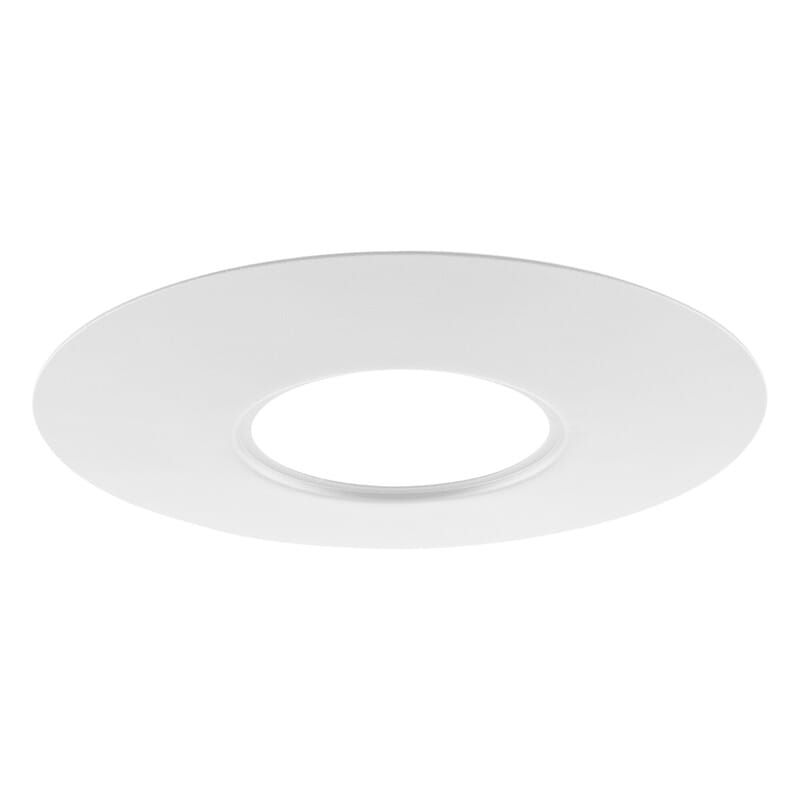 LEDVANCE - Mekaaninen lisätarvike - SP RING D180 WT