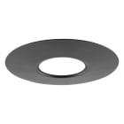 LEDVANCE - Mekaaninen lisätarvike - SP RING D180 BK