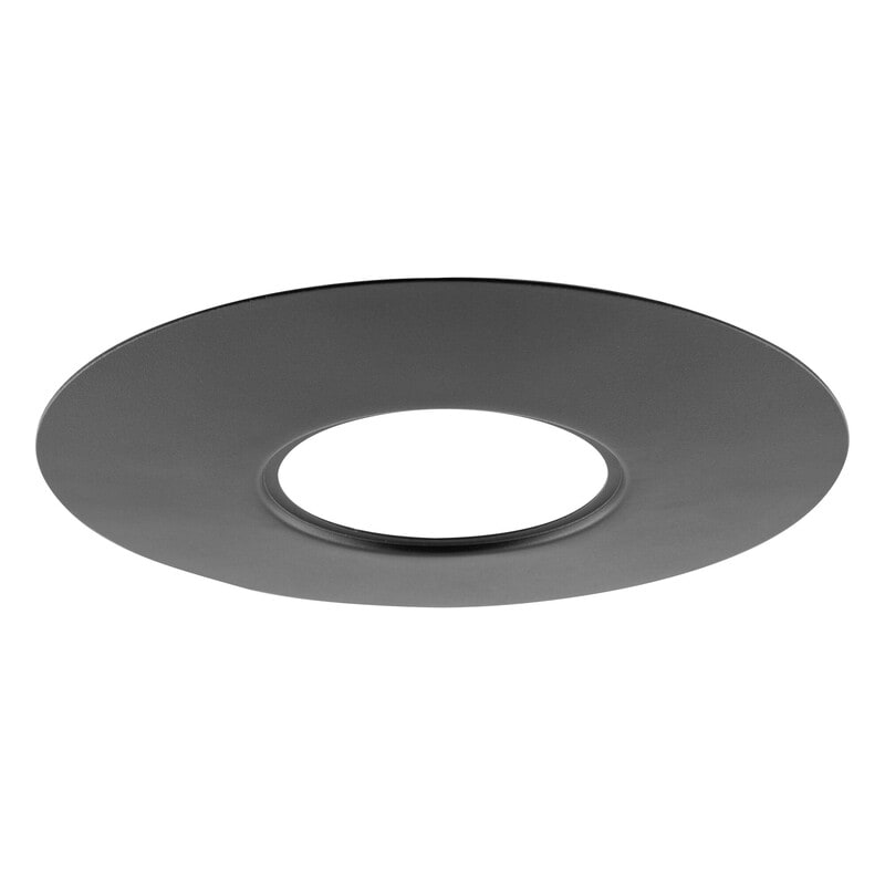 LEDVANCE - Mekaaninen lisätarvike - SP RING D180 BK