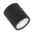 LEDVANCE - Alasvalo - DL SF IP65 DN90 15W/830 60D BK