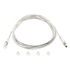 LEDVANCE - Mekaaninen lisätarvike - PL 1200 CABLE EXT TWIST LOCK