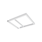 LEDVANCE - Mekaaninen lisätarvike - PL 600 SURFACE MOUNT H50
