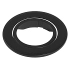LEDVANCE - Mekaaninen lisätarvike - SP CBO RING ADJ ROUND BK
