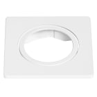 LEDVANCE - Mekaaninen lisätarvike - SP CBO RING ADJ SQUARE WT
