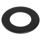LEDVANCE - Mekaaninen lisätarvike - SP CBO RING FIX ROUND BK