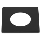 LEDVANCE - Mekaaninen lisätarvike - SP CBO RING FIX SQUARE BK