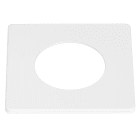 LEDVANCE - Mekaaninen lisätarvike - SP CBO RING FIX SQUARE WT