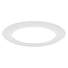 LEDVANCE - Mekaaninen lisätarvike - SP RING D100 WT