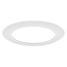 LEDVANCE - Mekaaninen lisätarvike - SP RING D100 WT