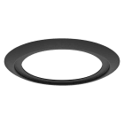 LEDVANCE - Mekaaninen lisätarvike - SP RING D100 BK
