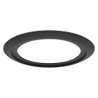 LEDVANCE - Mekaaninen lisätarvike - SP RING D100 BK