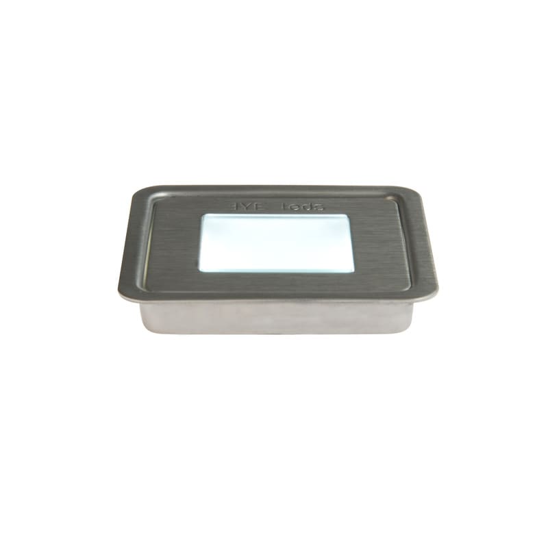 EYELEDS - Multi maavalaisin - Neliö LED 2,0lm RST/CW IP67