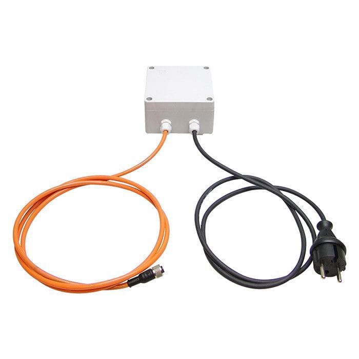 EYELEDS - Outdoor Pro virtalähde - PSU-EU 12W/12V DC