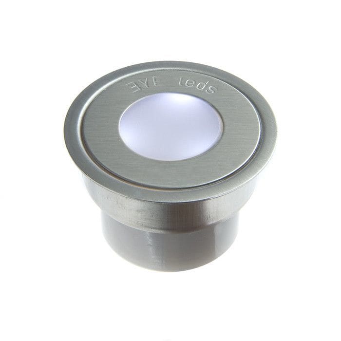 EYELEDS - Outdoor Pro maavalaisin - Pyöreä LED 1,6lm RST/CW IP67
