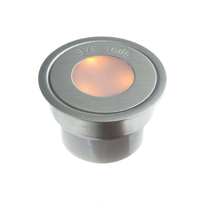 EYELEDS - Outdoor Pro maavalaisin - Pyöreä LED 1,6lm RST/AM IP67