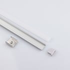 GALAXY PROFILES - Valoprofiili/-nauha - PL1 AP Profiilisetti 2m alu