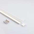 GALAXY PROFILES - Valoprofiili/-nauha - PL1 AP Profiilisetti 2m va