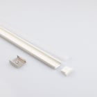 GALAXY PROFILES - Valoprofiili/-nauha - PL1 AP Profiilisetti 2m va