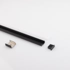 GALAXY PROFILES - Valoprofiili/-nauha - PL1 AP Profiilisetti 2m mu