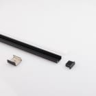 GALAXY PROFILES - Valoprofiili/-nauha - PL1 AP Profiilisetti 2m mu