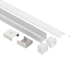 HEDTEC - Valoprofiili/-nauha - PL2 AP Profiilisetti 2m va