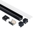 HEDTEC - Valoprofiili/-nauha - PL2 AP Profiilisetti 2m mu